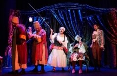 Единственный наследник