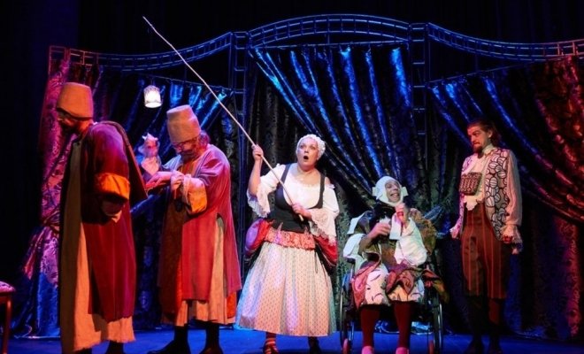 Единственный наследник