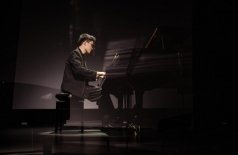 Прекрасная музыка на Часовом заводе