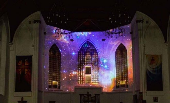 Концерт при свечах. Проект Неоклассика: Эйнауди, Рихтер, Арнальдс