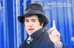 Бернардо Бертолуччи и его поколение