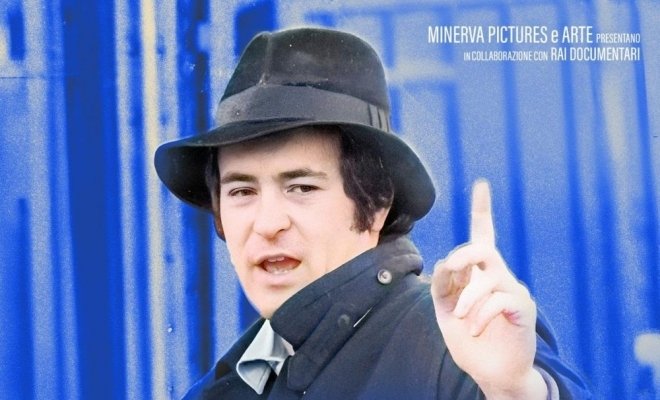 Бернардо Бертолуччи и его поколение