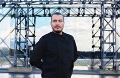 La voce strumentale, Дмитрий Синьковский, Диляра Идрисова, Яна Дьякова