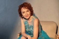 Поём и читаем вместе с Анной Бутурлиной