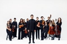 Чайковский. Моцарт