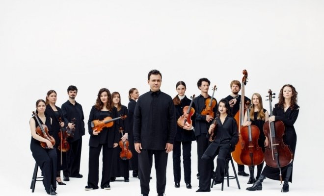 Чайковский. Моцарт