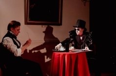 Горе! Моему уму…