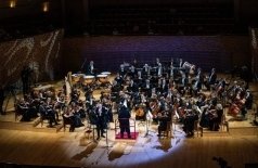 Бетховен. Малер