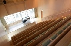 Обручение в монастыре. Шеридан и Прокофьев