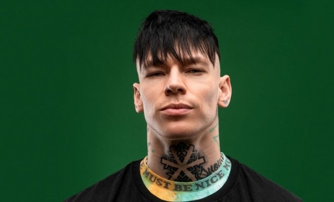 Звёзды топ-чартов на одной сцене: JAKONE, A.V.G, NILETTO