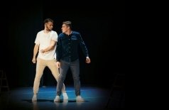 Я — счастье! Преображение, или Швабракадабра