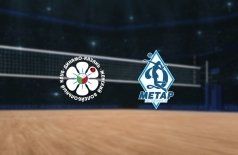 Динамо-Ак Барс — Динамо-Метар