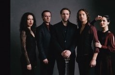 Фламенко-шоу Таблао