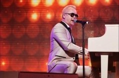 Денис Мажуков. Рэй: Легенда навсегда