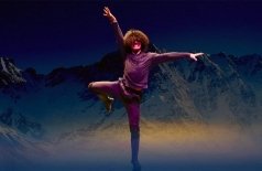 Я, бабушка, Илико и Илларион