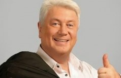 Владимир Винокур