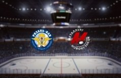 Рязань-ВДВ — Металлург Нк