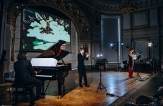 Конёк-горбунок