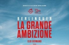 Берлингуэр. Великие амбиции