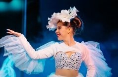 Цирк Мансуровых. Колумбийский форсаж