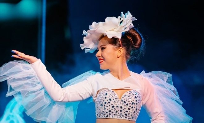 Цирк Мансуровых. Колумбийский форсаж