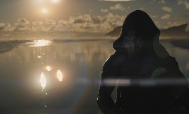 Хищник: Планета смерти