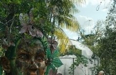 Голубая тропа