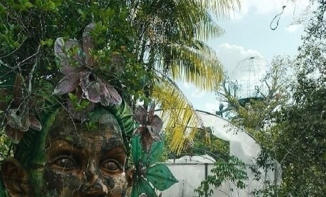 Голубая тропа