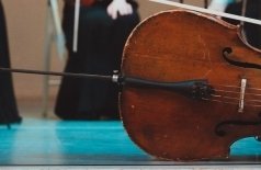 Шедевры мировой киномузыки в Соборе. Интерстеллар, Пираты карибского моря, Гладиатор, Титаник