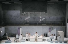 TheatreHD: Венская опера: Дон Карлос