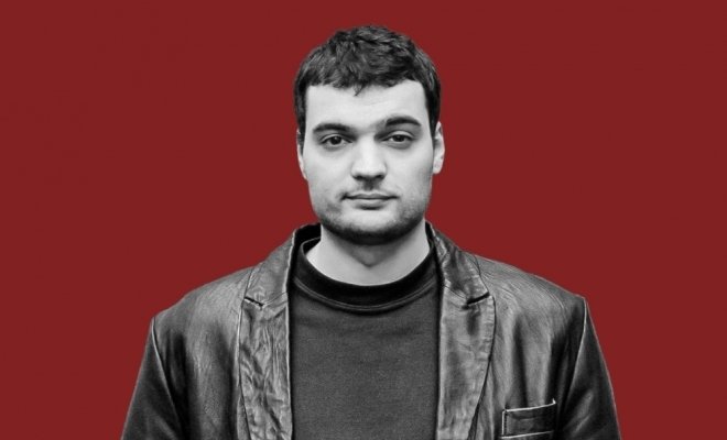 Артём Винокур