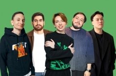 Стендап-концерт