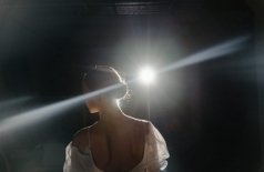 Щелкунчик. Несказка