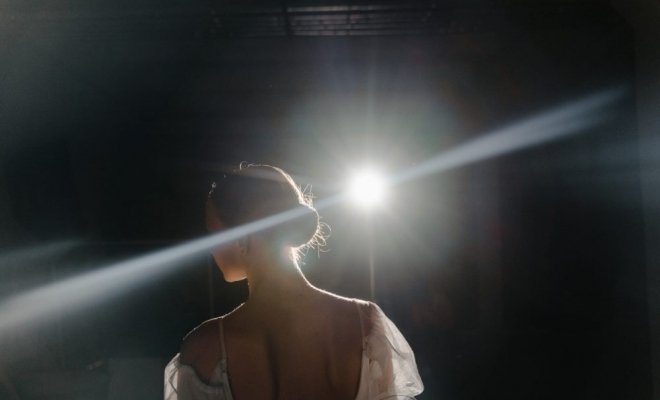 Щелкунчик. Несказка