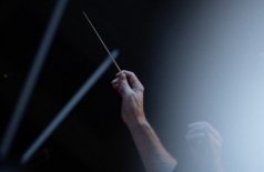 Головин. Первая любовь. Рахманинов. Колокола