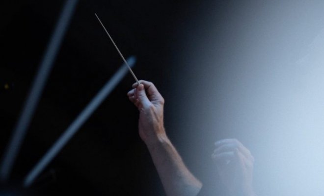 Головин. Первая любовь. Рахманинов. Колокола