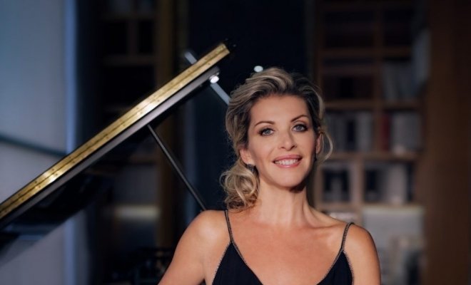 Однажды в кино. Музыка большого экрана