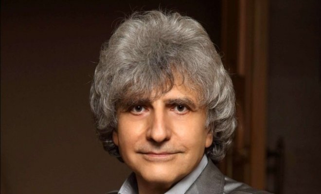 Симон Осиашвили. Каждый день с тобой