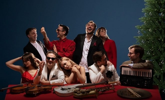 Imperialis Orchestra