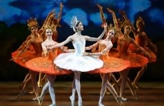 Звёзды оперы и балета