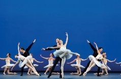 Балет, балет