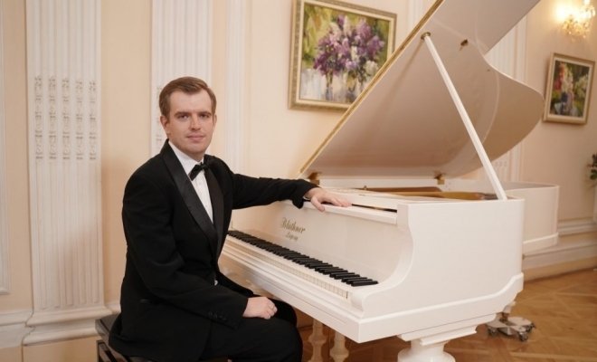 Ты помнишь ли вечер