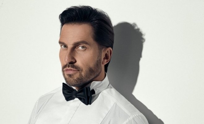 Артур Пирожков