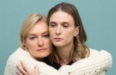 Оскар и Розовая дама