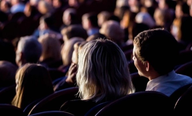 Входите, открыто!