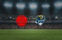 Акрон — Сочи