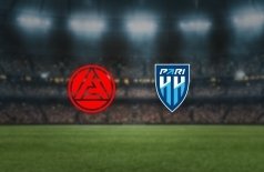 Акрон — Пари Нижний Новгород