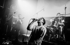 -1, Позоры, Ходьба, Мало