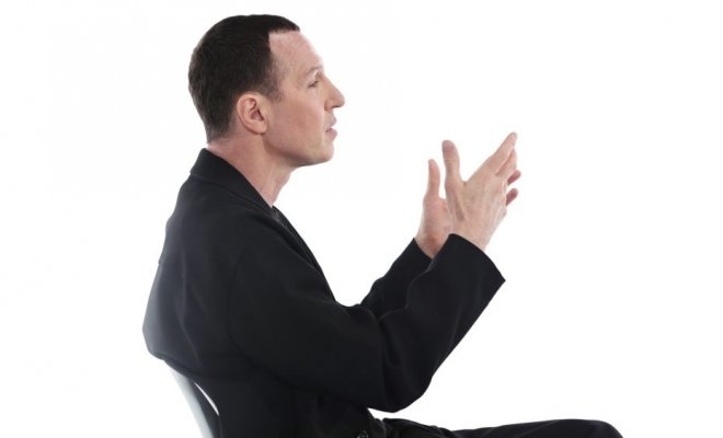 Любовь, сошедшая с экрана