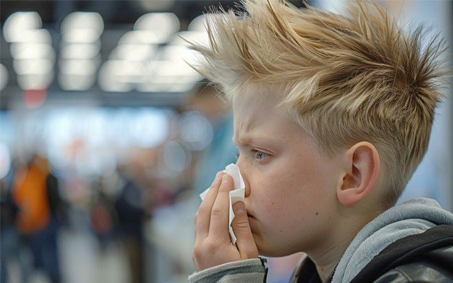 Педиатр из Екатеринбурга предупредила об угрозах пассивного курения для здоровья детей